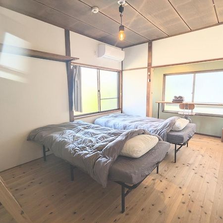 Guesthouse Giwa - Vacation Stay 14269V 미시마 외부 사진