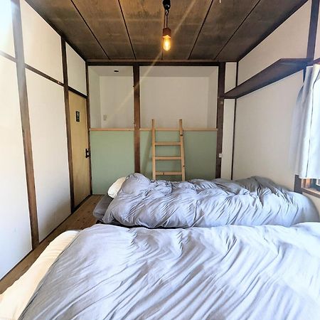 Guesthouse Giwa - Vacation Stay 14269V 미시마 외부 사진