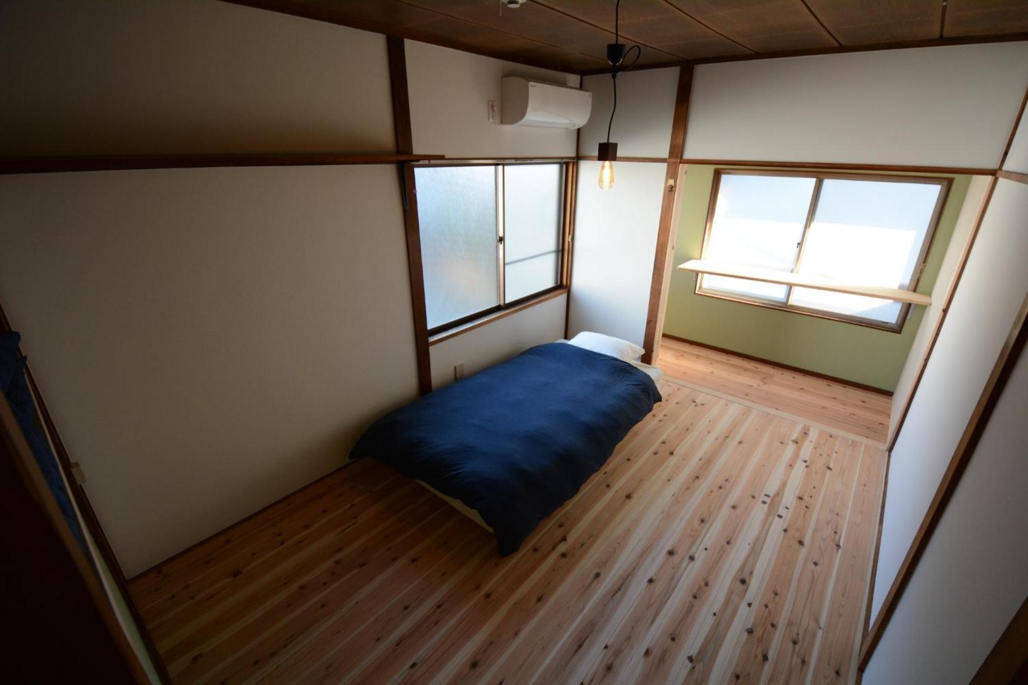 Guesthouse Giwa - Vacation Stay 14269V 미시마 외부 사진