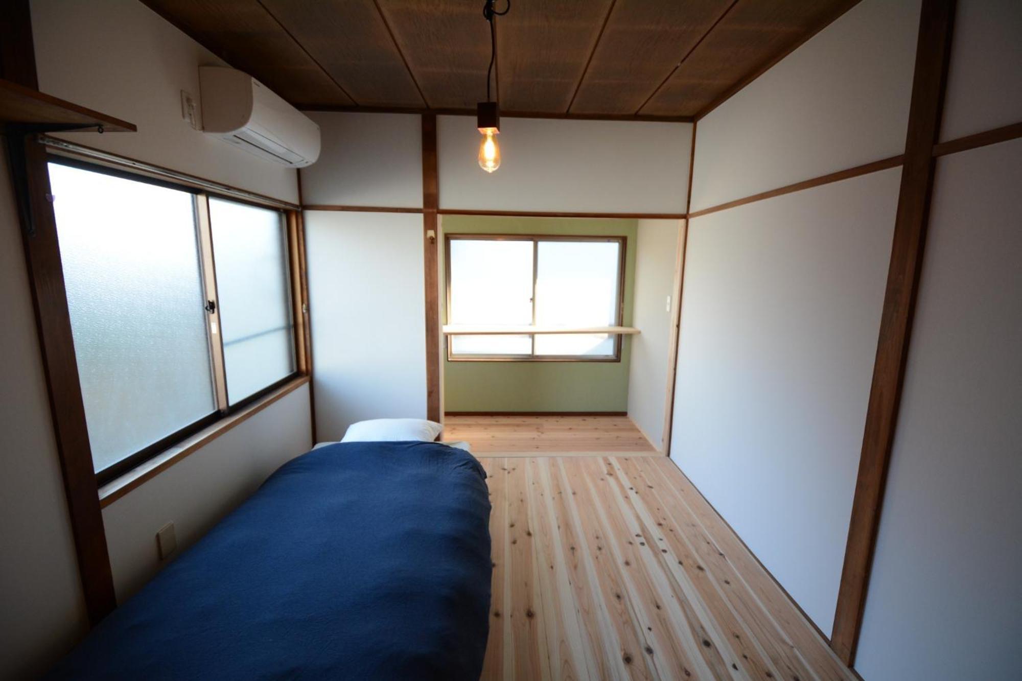 Guesthouse Giwa - Vacation Stay 14269V 미시마 외부 사진