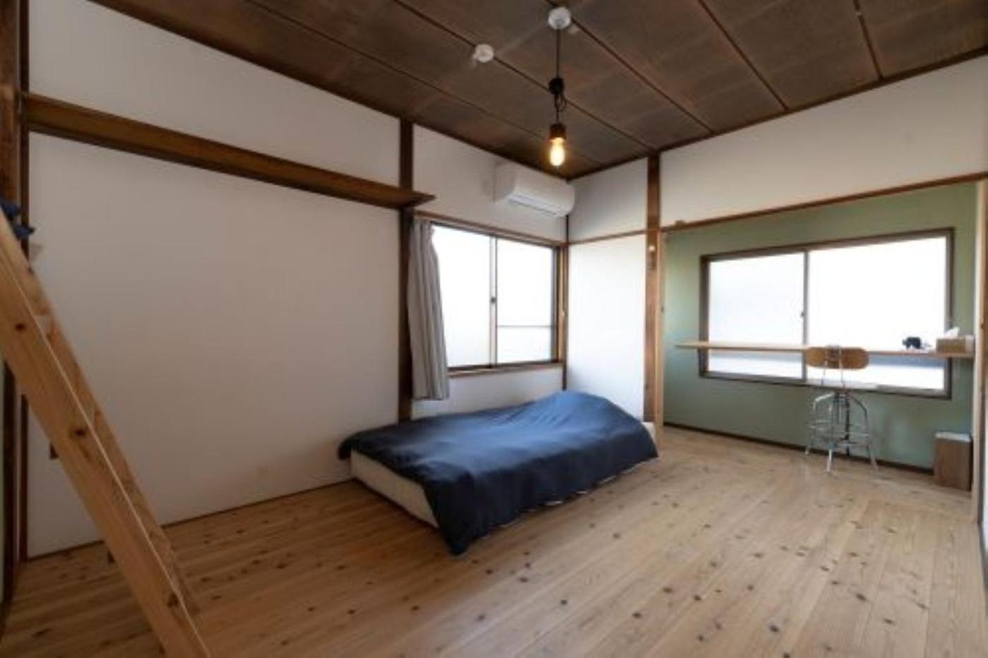 Guesthouse Giwa - Vacation Stay 14269V 미시마 외부 사진