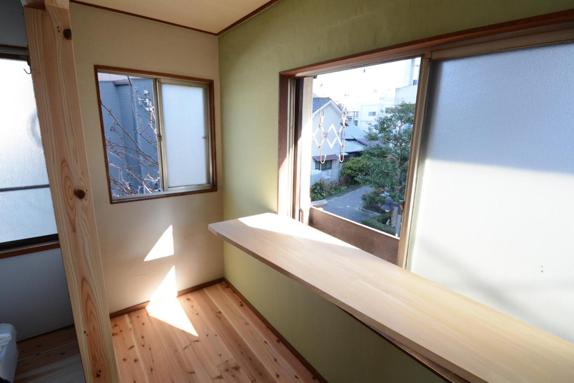 Guesthouse Giwa - Vacation Stay 14269V 미시마 외부 사진
