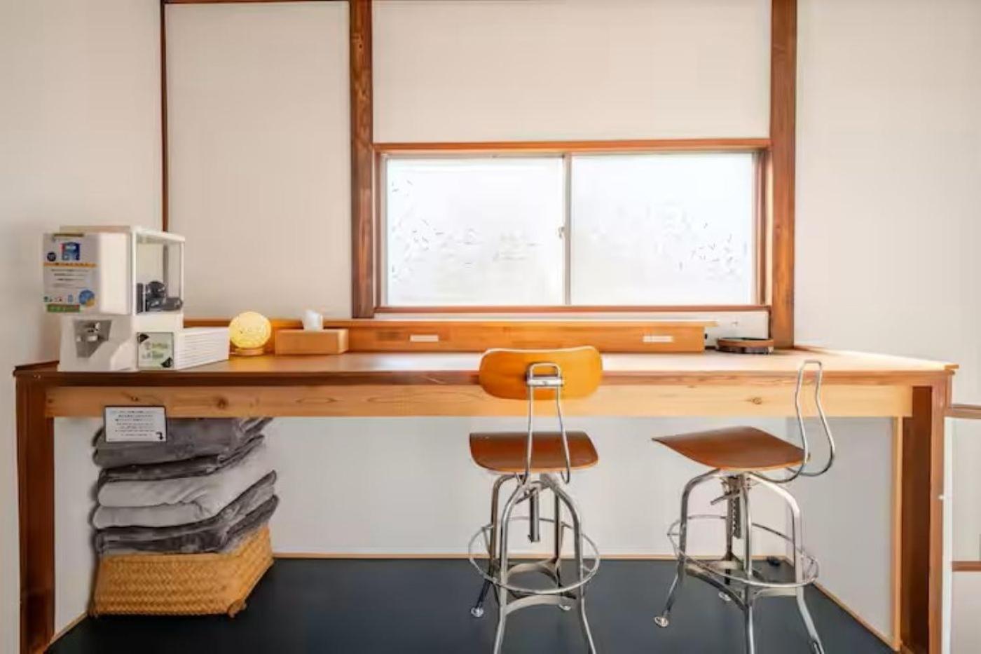 Guesthouse Giwa - Vacation Stay 14269V 미시마 외부 사진