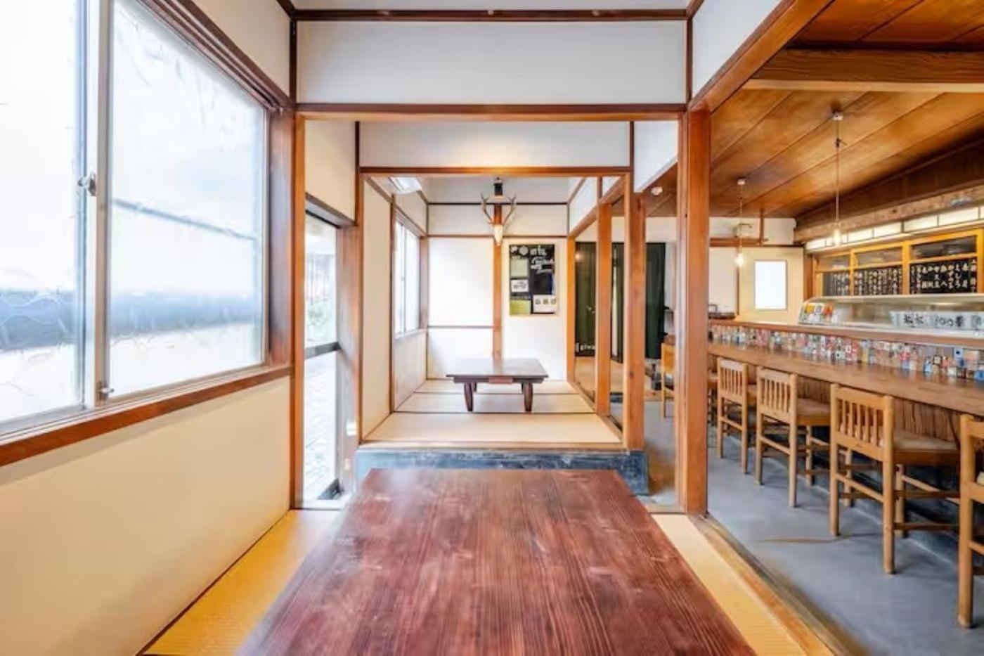 Guesthouse Giwa - Vacation Stay 14269V 미시마 외부 사진