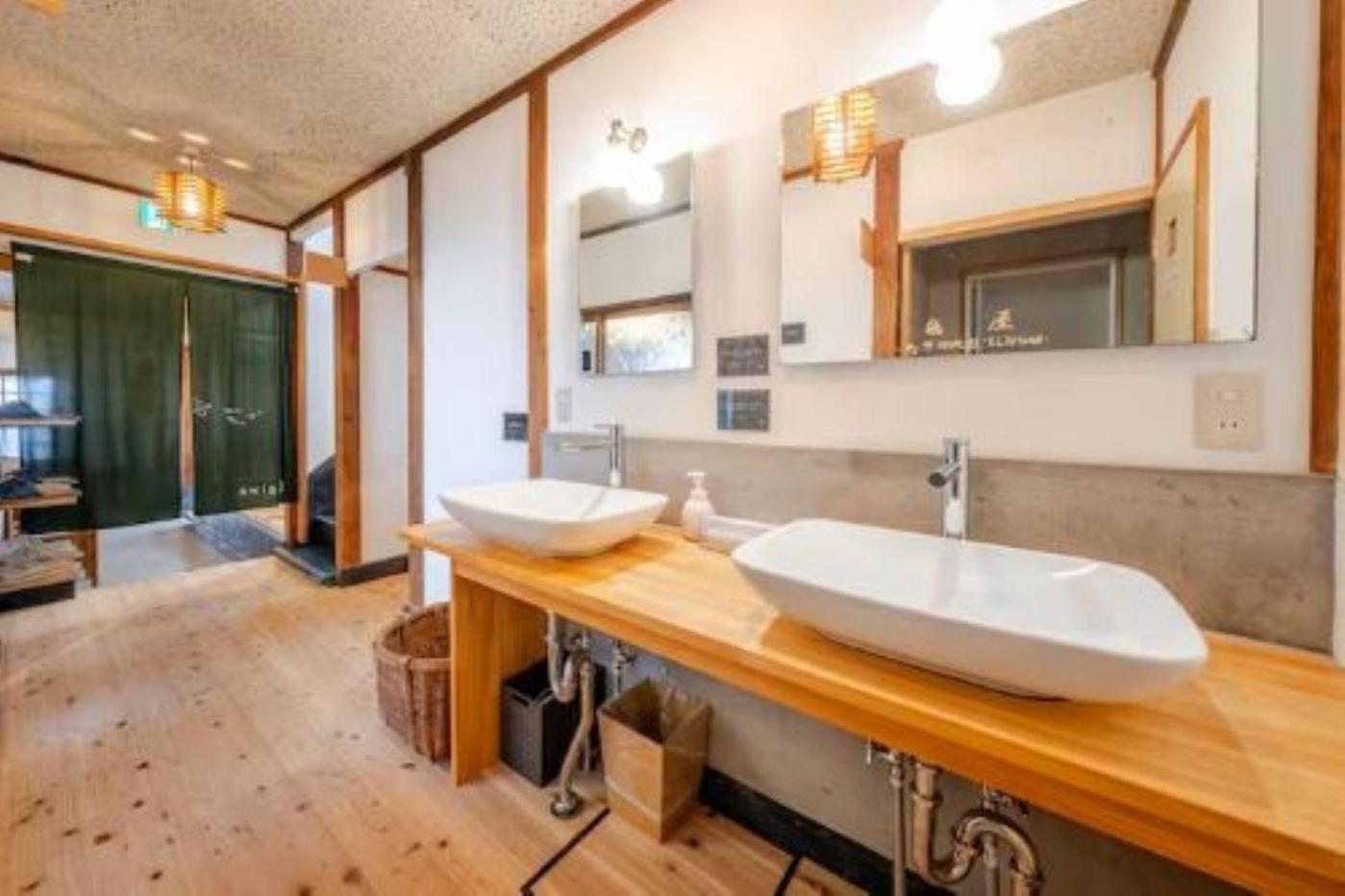 Guesthouse Giwa - Vacation Stay 14269V 미시마 외부 사진