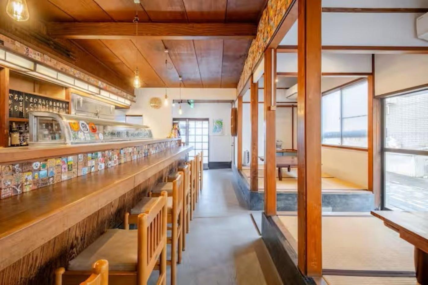 Guesthouse Giwa - Vacation Stay 14269V 미시마 외부 사진