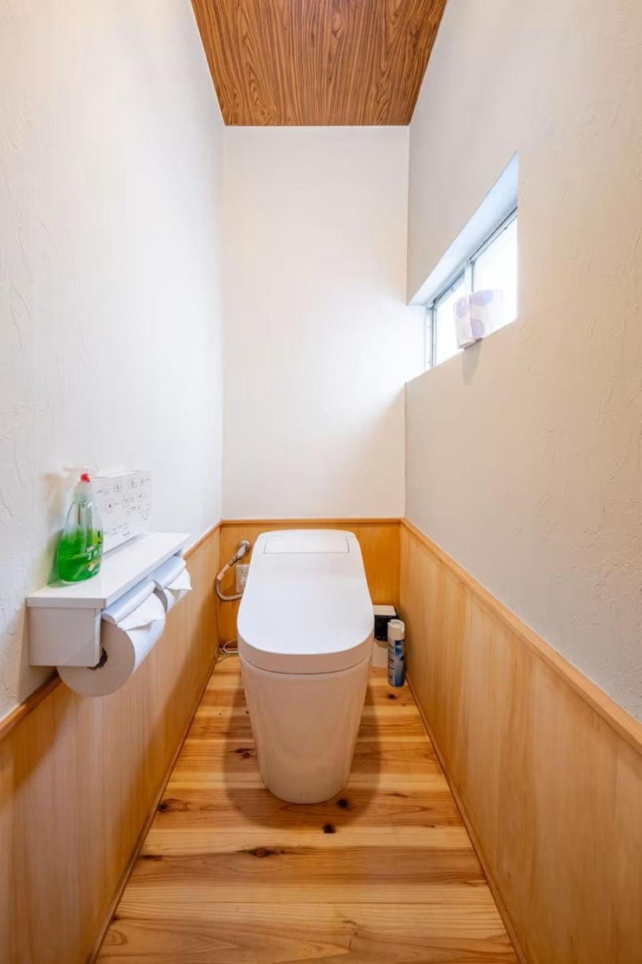 Guesthouse Giwa - Vacation Stay 14269V 미시마 외부 사진