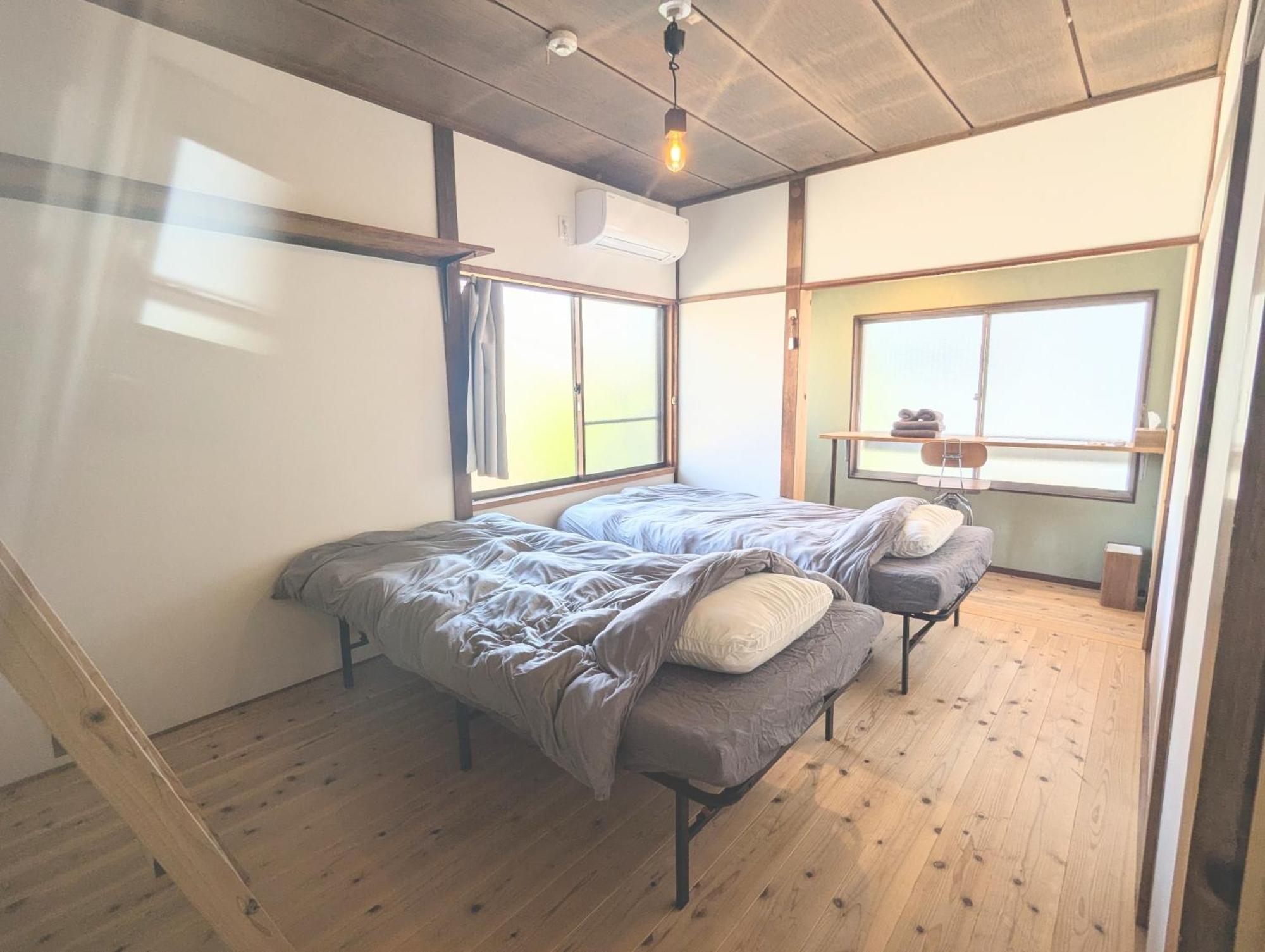 Guesthouse Giwa - Vacation Stay 14269V 미시마 외부 사진