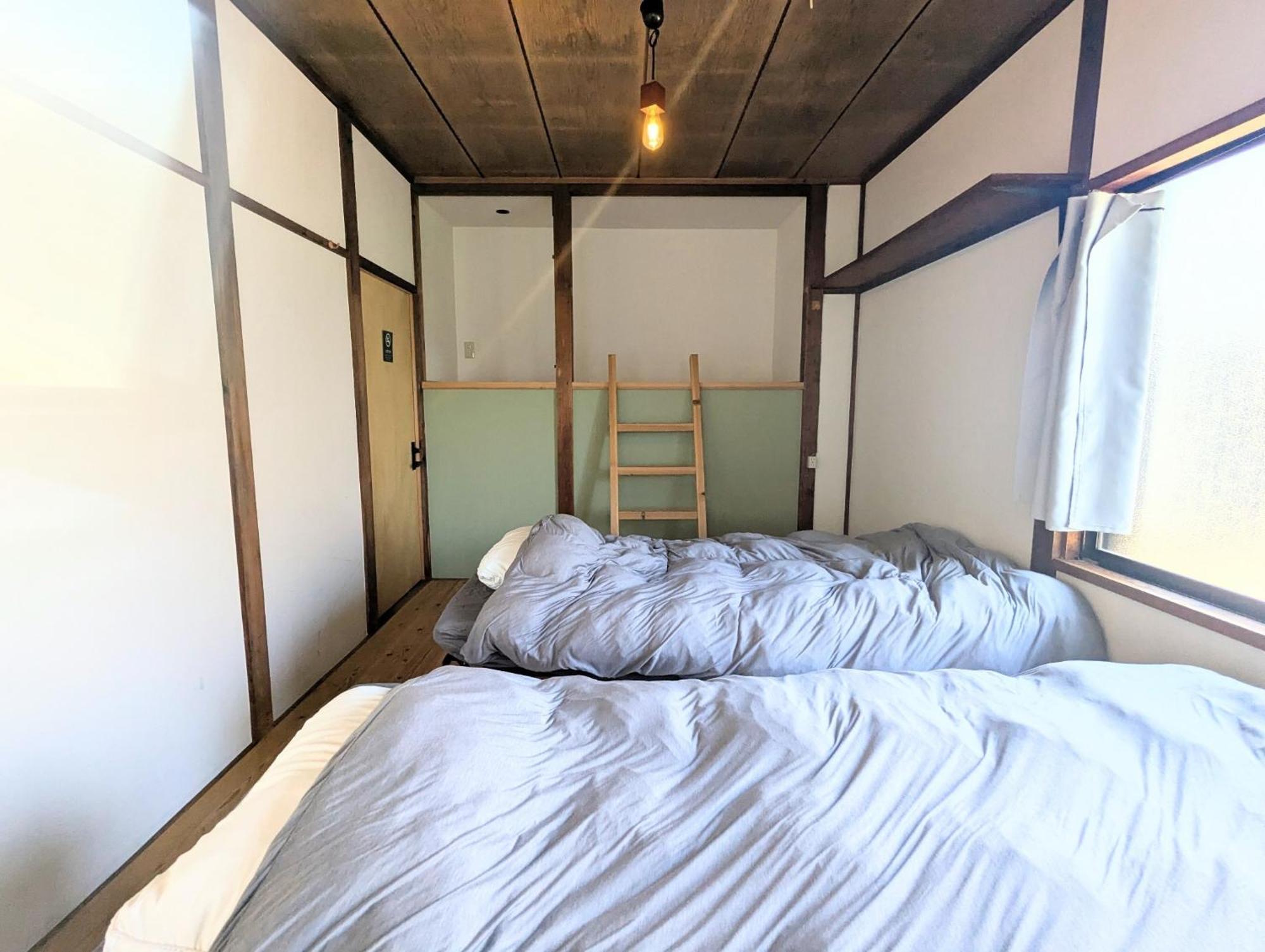 Guesthouse Giwa - Vacation Stay 14269V 미시마 외부 사진
